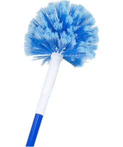 Warehouse Brooms, Mops, & Accessories