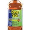 Pine-Sol All-Purpose Cleaner,Lavender Scent,3-144-oz