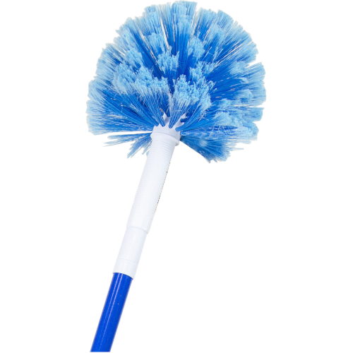 Warehouse Brooms, Mops, & Accessories, Dust Mops, Cobweb Duster, Duster