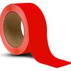Red Sealing Tape 2" x 100 m