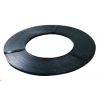 1.25" Steel Strapping .031  High Tensile St 750 ft/ per. coil   110 lbs/coil  5,550 Tensile Strength