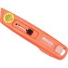 Self-Retracting Safety Cutter