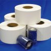 2" X 1"  Roll of Thermal Write Label 2 Across