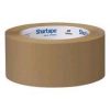 2" Clear Carton Sealing Tape Acrylic Adhesive 2" x 300' (48mm x 100m)