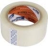 2" X 300' (48mm x 100m) Hot Melt Adhesive Clear Sealing Tape