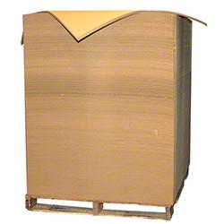 Kraft Corrugated Cardboard Sheet E-Flute 32x40 - RISD Store